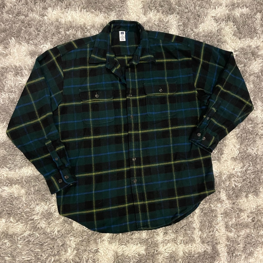 Gap Lightweight Jacket